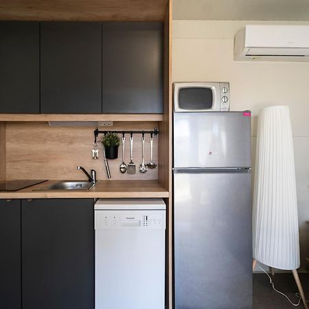 Mobile Home Mariola Sveti Petar  Dış mekan fotoğraf