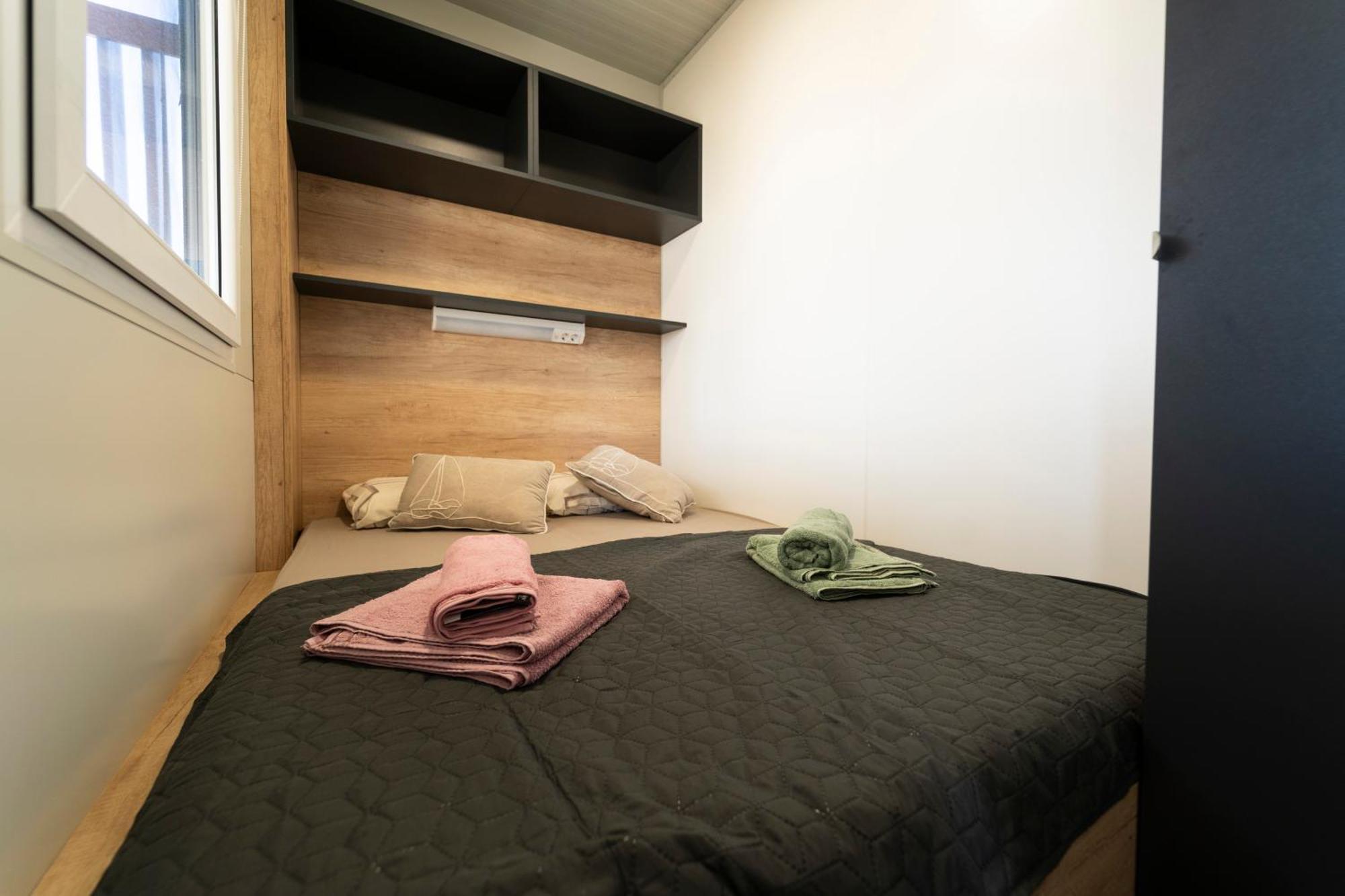 Mobile Home Mariola Sveti Petar  Dış mekan fotoğraf