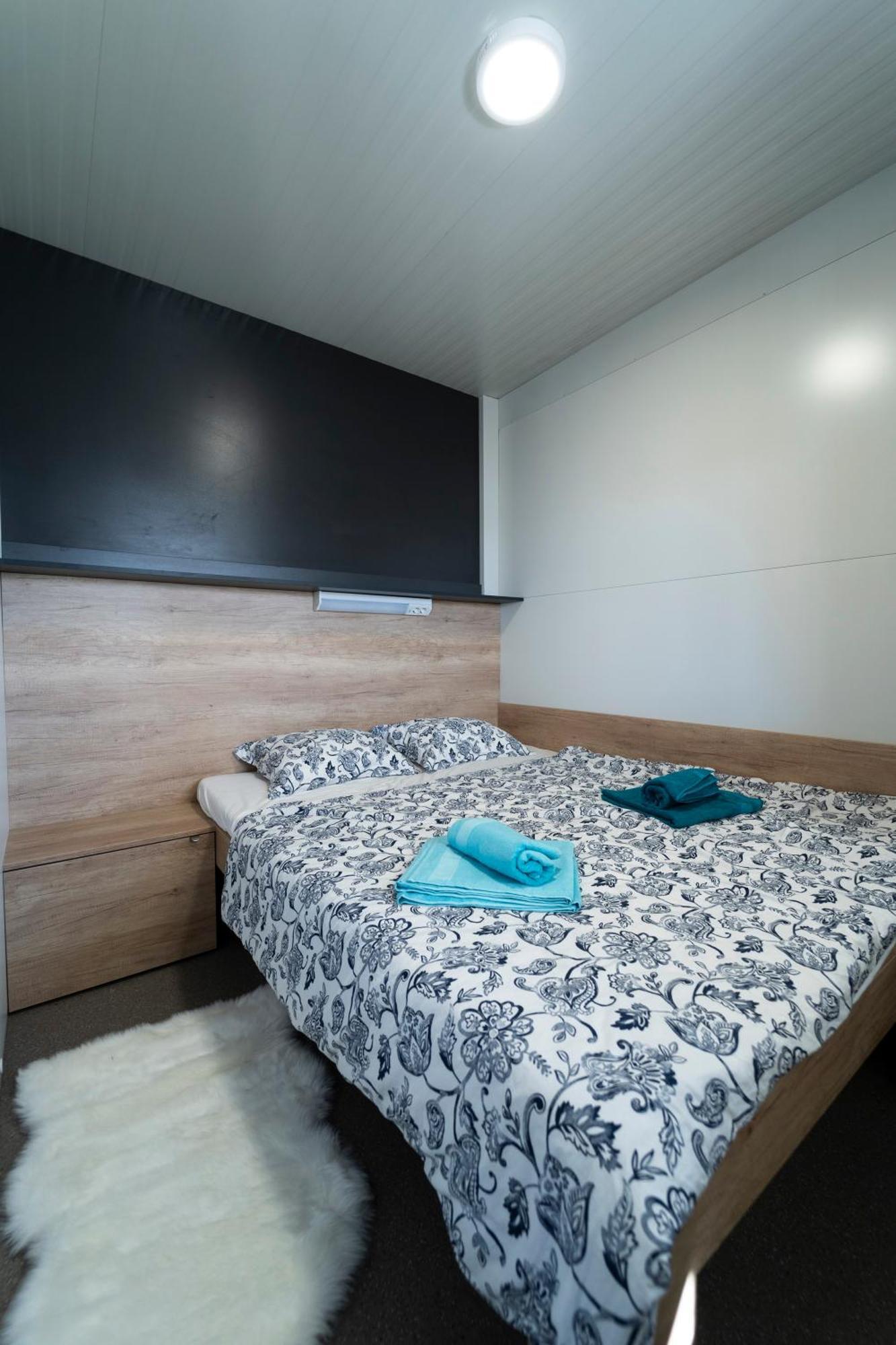 Mobile Home Mariola Sveti Petar  Dış mekan fotoğraf