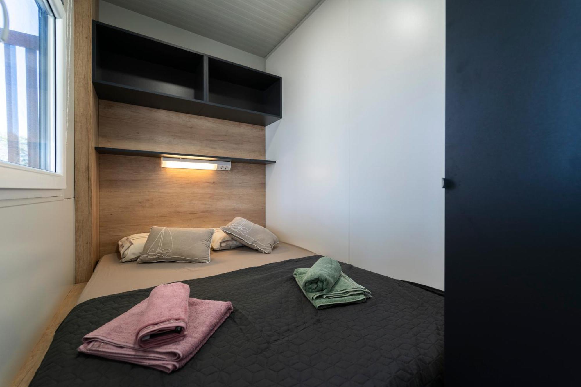 Mobile Home Mariola Sveti Petar  Dış mekan fotoğraf